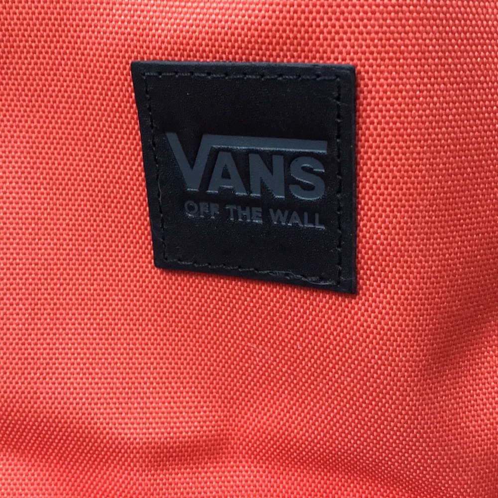 VANS BACKPACK 🎒 BRAND NEW - Picture 2 of 10